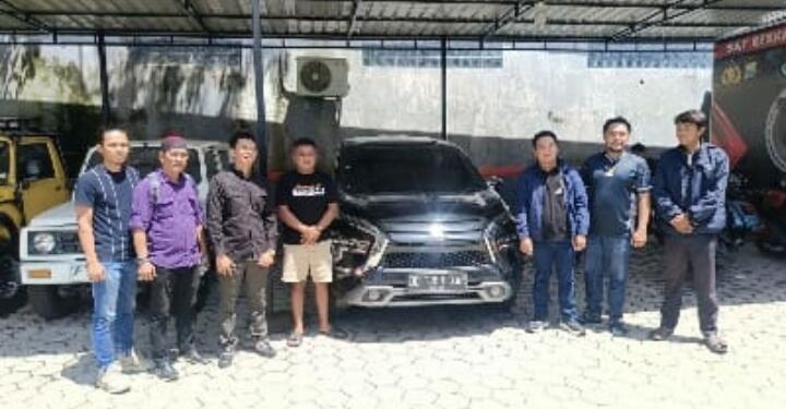 Dibalik Peluru BNN Sulsel, Kepala Dusun Akui Diminta Bertanggung Jawab.Agung: Kami Bantah Tuduhan itu