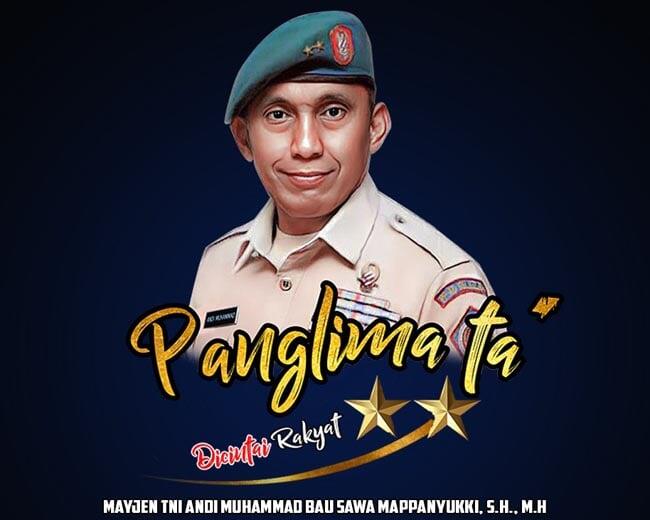 Firdaus: Hanura Harus Menyiapkan Celeg Potensial Sejak Dini