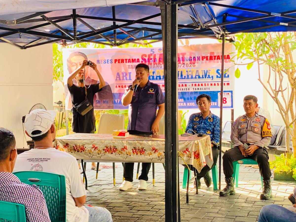 Warga Keluhkan Sulitnya Akses dan Iuran BPJS Kesehatan