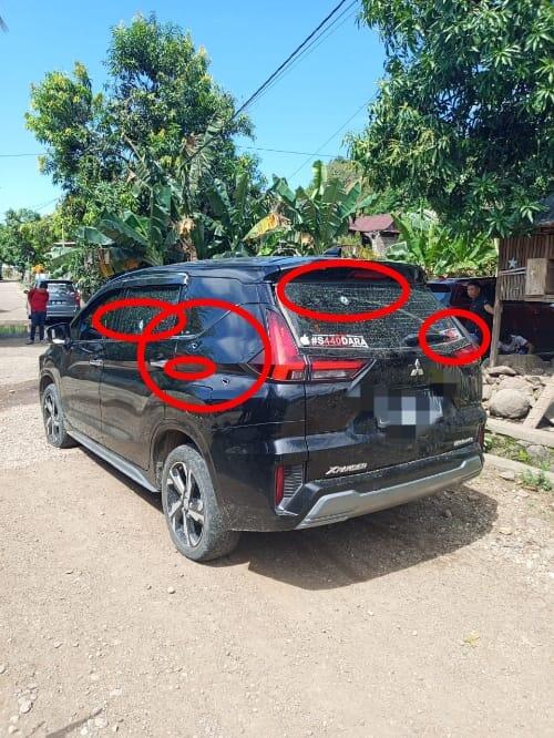 Dikira Aksi Brutal, BNN: Itu Spontan Demi Hentikan Mobil Target