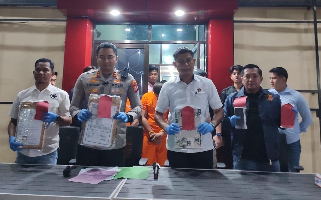 Mantan Lurah di Gowa Tersangka Pungli PTSL Rp307,7 Juta - Berita Kota  Makassar
