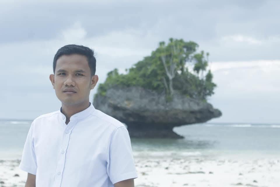 Muhammad Isra.
