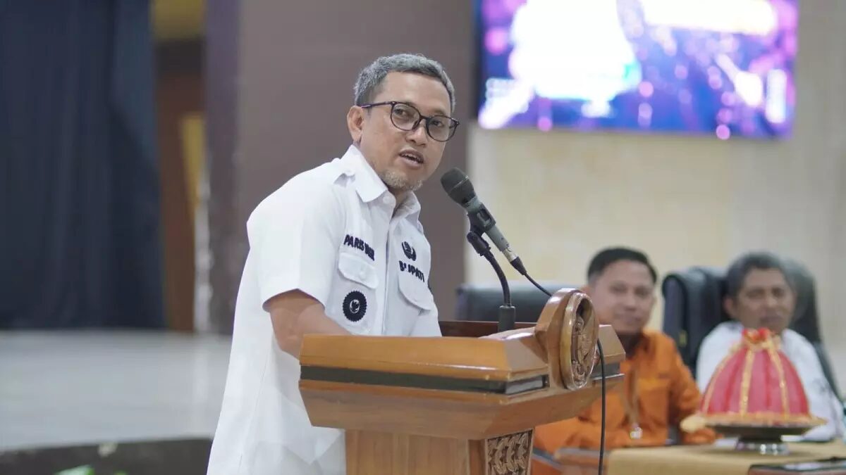Data UKM 2026: Verifikasi Akurat untuk Program Pembangunan Daerah