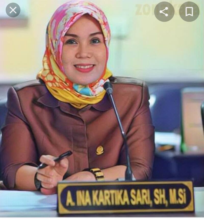 Bupati Barru Pantau Progres Pembangunan