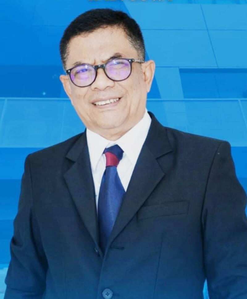 Hasanuddin Kamal