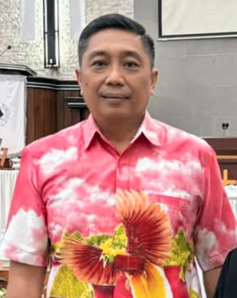 Kristian H.P.Lambe