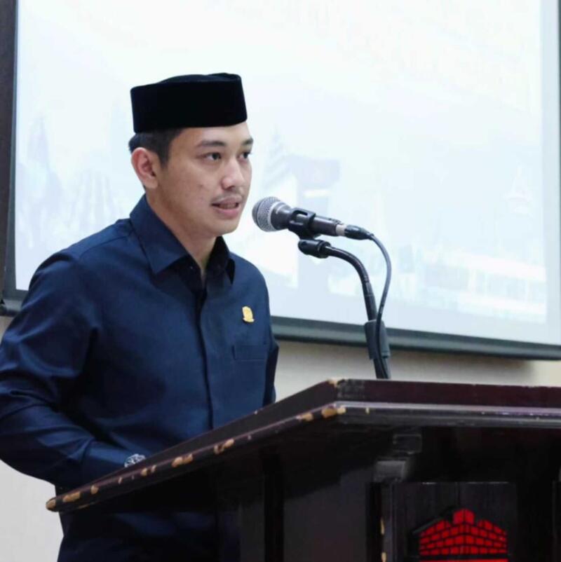 IST
Muh Farid Rayendra
‎