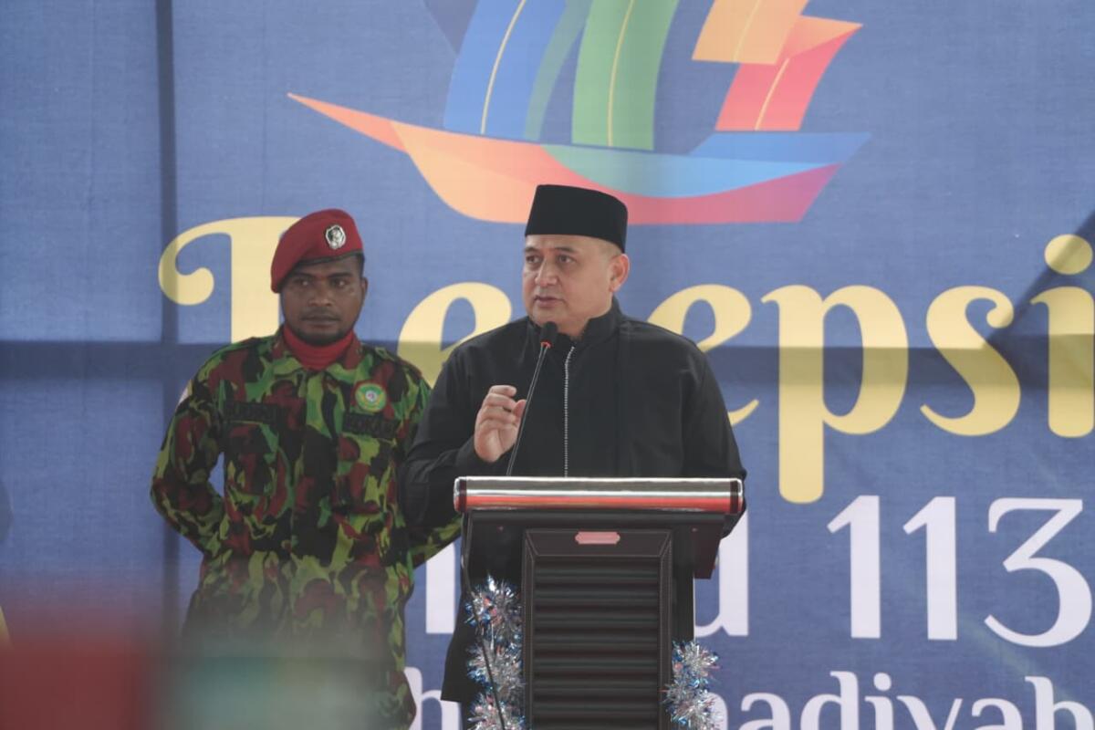 Waspada Cuaca Ekstrem Hingga Malam Pergantian Tahun