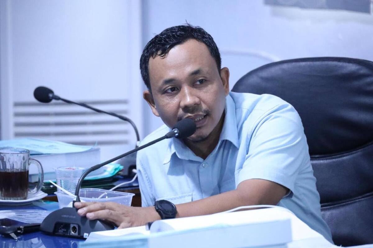 IST
Kaspul BJ.