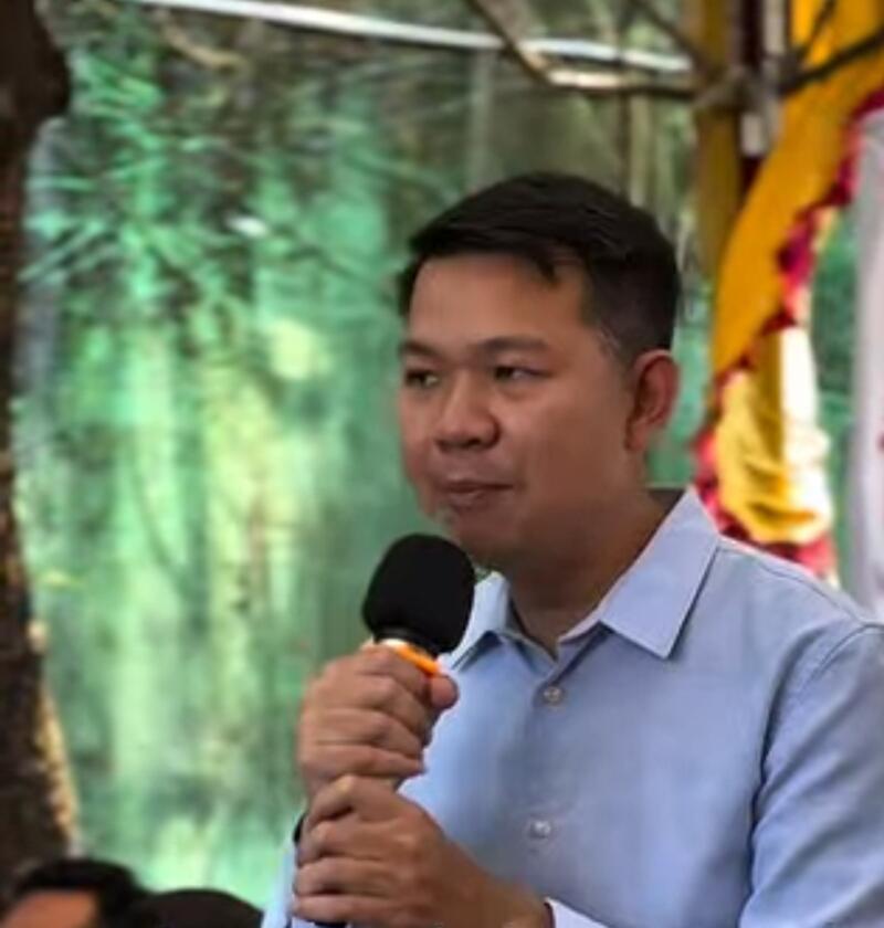 Gerindra Panaskan Mesin, Erick Tekankan Soliditas