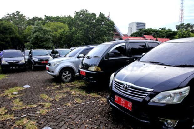 Pekan Depan, Pemkot Makassar Lelang Delapan Randis