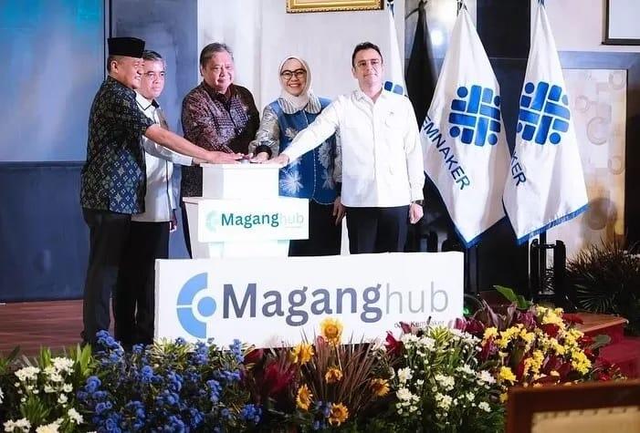 Program Magang Nasional Kemnaker Target 100.000 Peserta Baru Hingga Luar Pulau Jawa