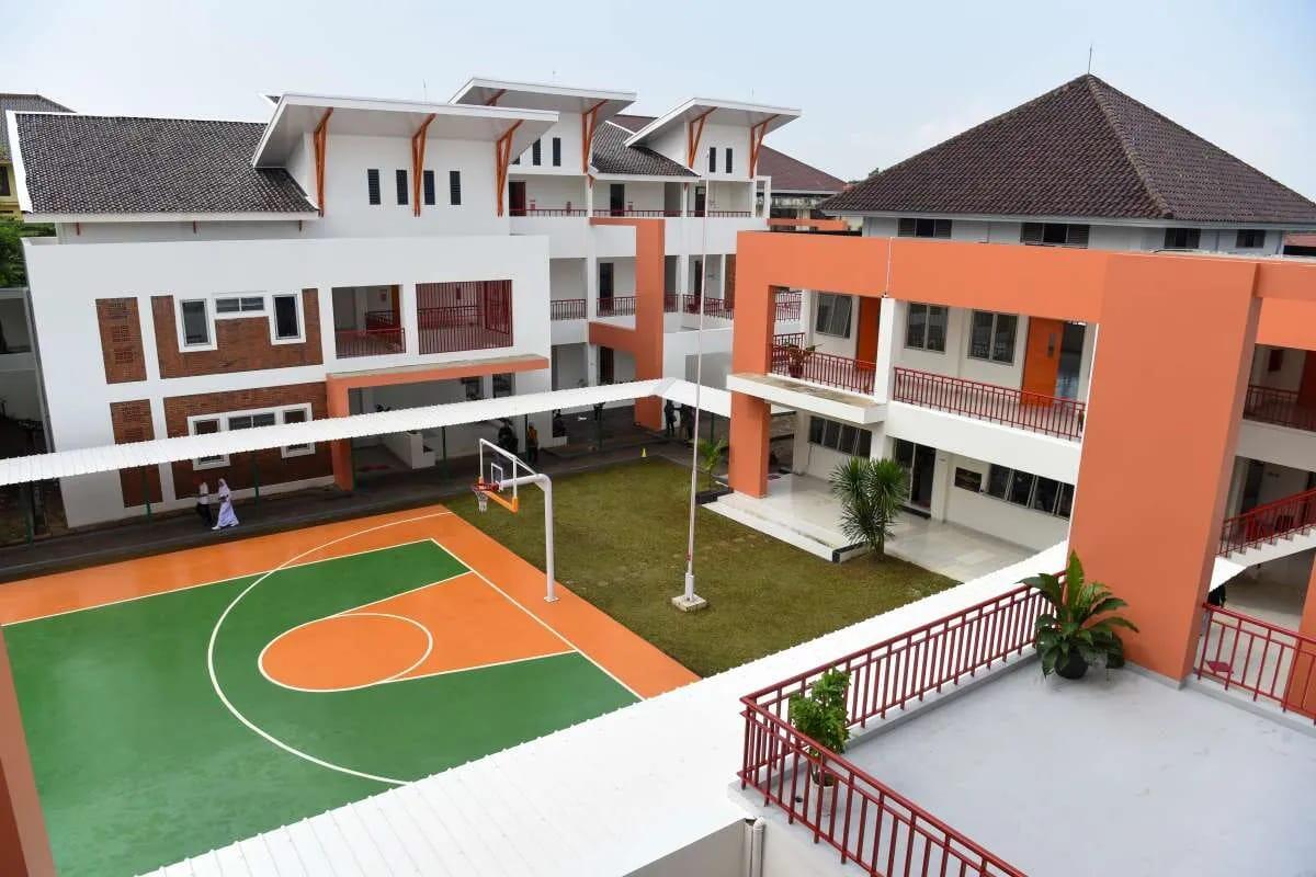 Pemerintah Target Bangun 100 Sekolah Rakyat Permanen Setiap Tahun