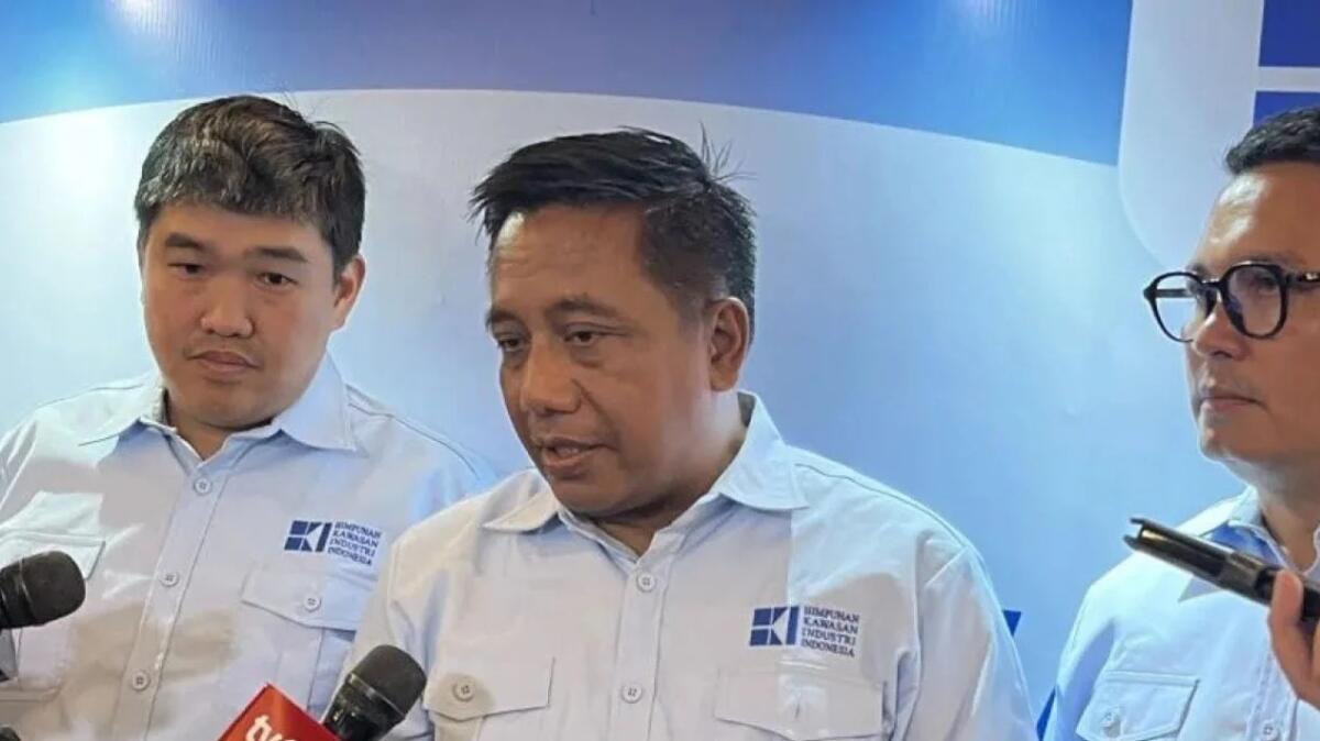 HKI Dukung Presiden Libatkan Perguruan Tinggi di 18 Proyek Strategis Hilirisasi