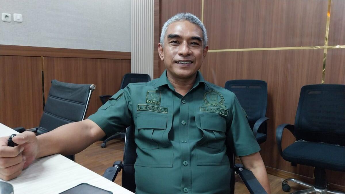 Fraksi PKB Minta Inovasi Armada Sosial Pemkot Terukur