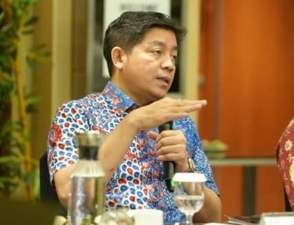 Pembangunan Kawasan Industri Pupuk di Fakfak Dorong Produktivitas Petani Papua dan Ketahanan Pangan