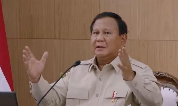 Presiden Prabowo Renovasi 60 Ribu Sekolah di Wilayah 3T Tahun Ini