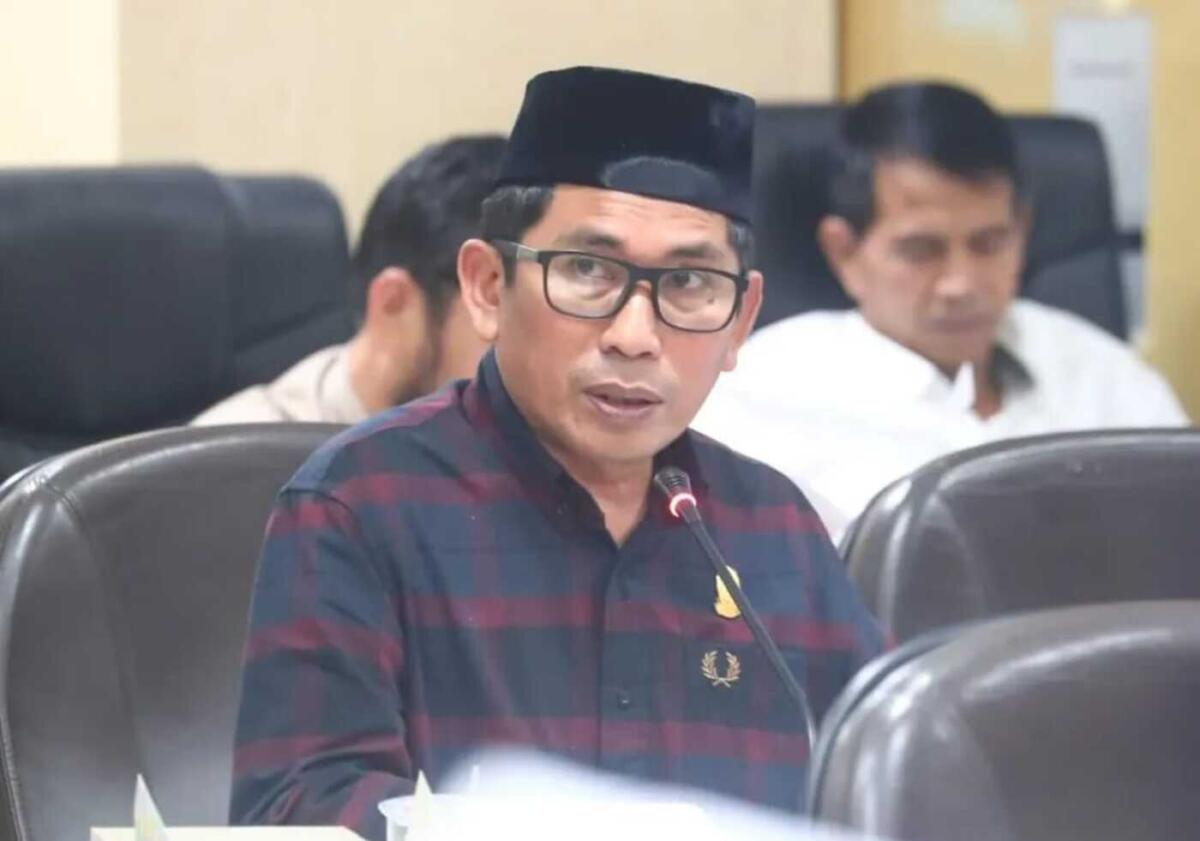 Sikapi Pilkada DPRD, Hanura Dorong Uji Publik Terbuka
