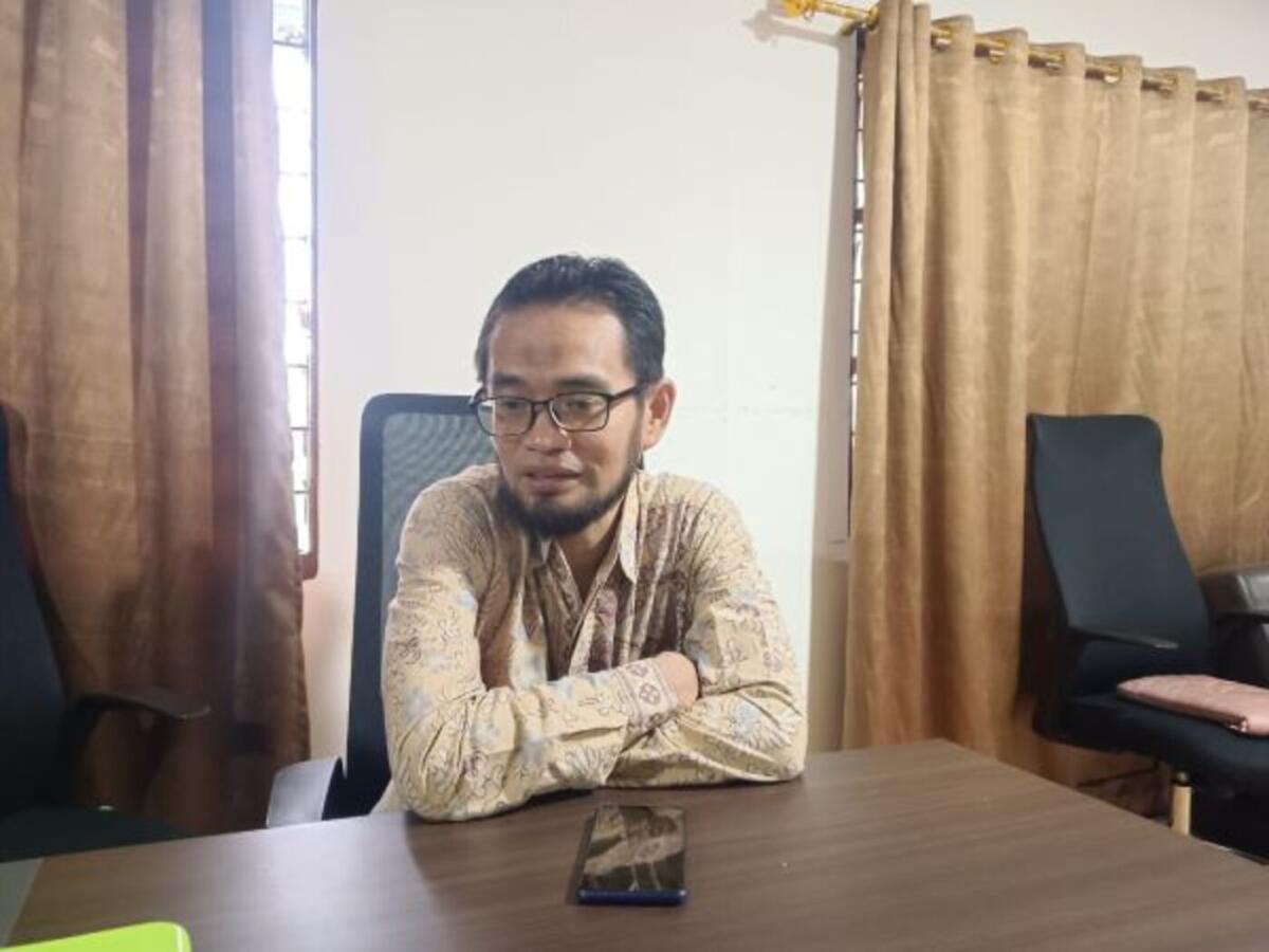 PKS Utamakan Kepentingan Kemanusiaan