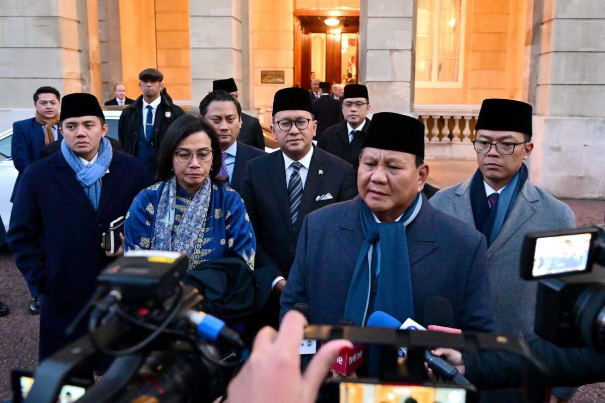 Kunjungan Presiden ke Luar Negeri Hasilkan Komitmen Investasi Rp90 Triliun