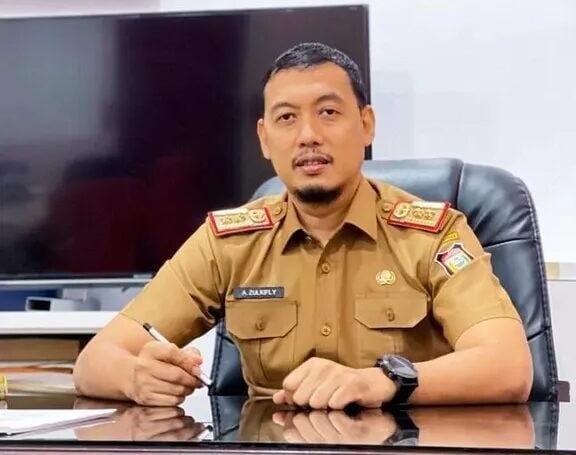 Pengelolaan IPAL Losari Beralih dari PDAM ke Dinas PU Makassar