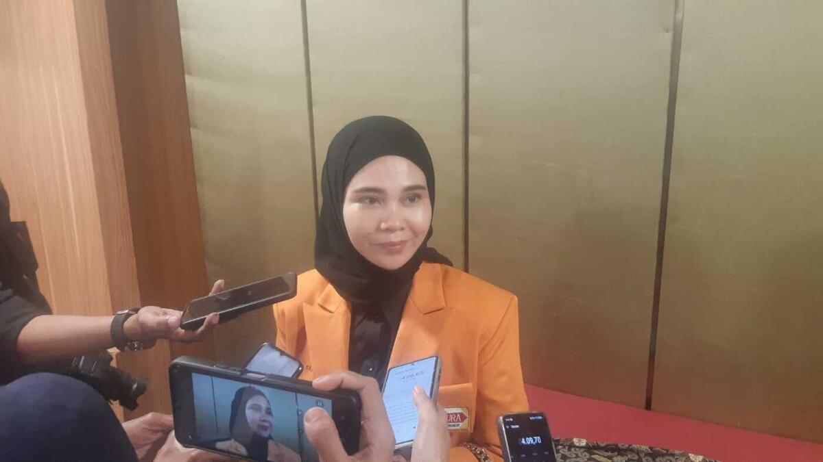 Irmawati Berkomitemen Membesarkan Hanura