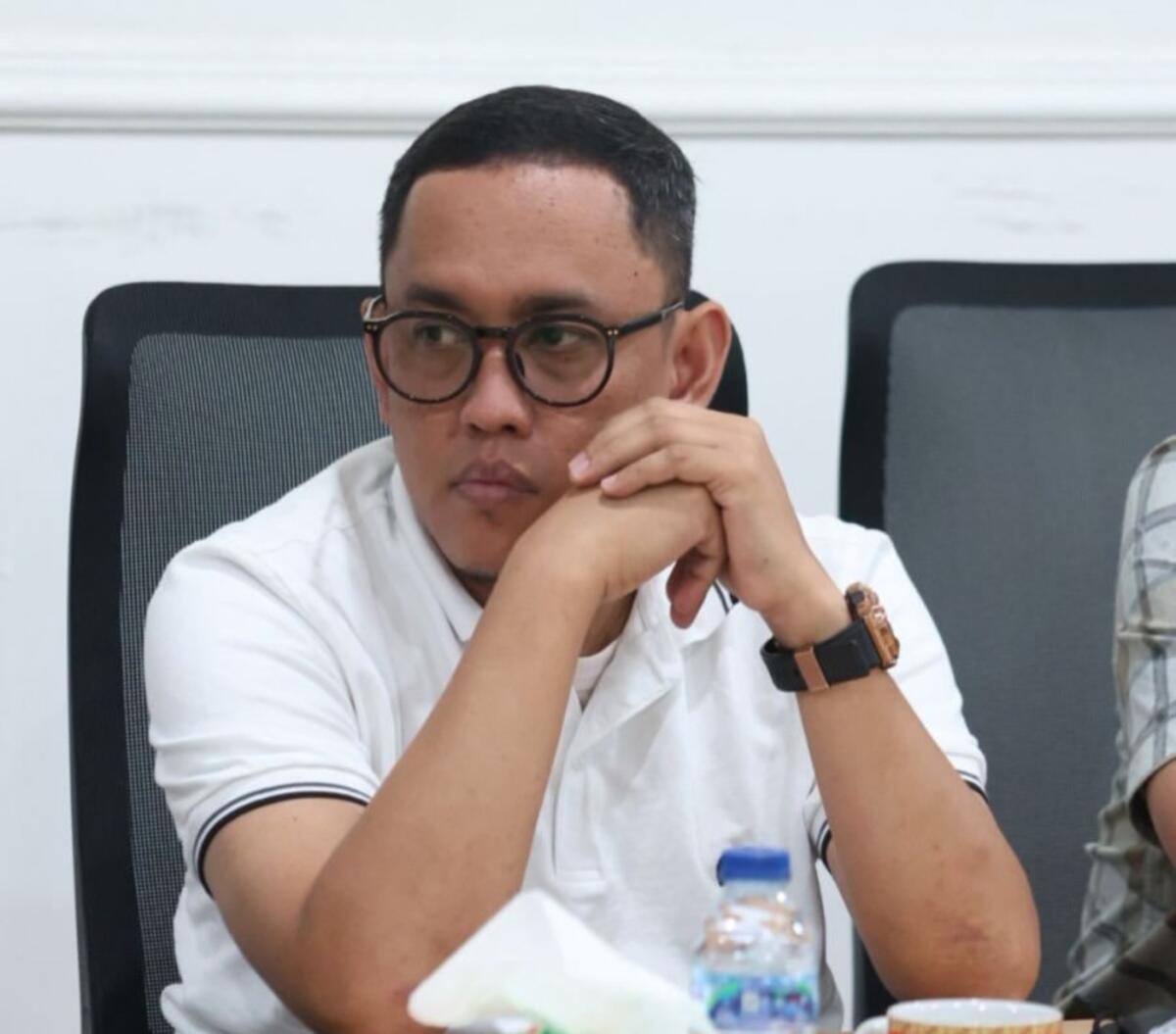 Politisi Demokrat Soroti Limbah Busuk, Siapkan RDP