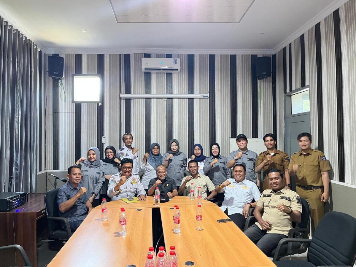 Pelabuhan Bira Perlu Jadi Perhatian Pemprov