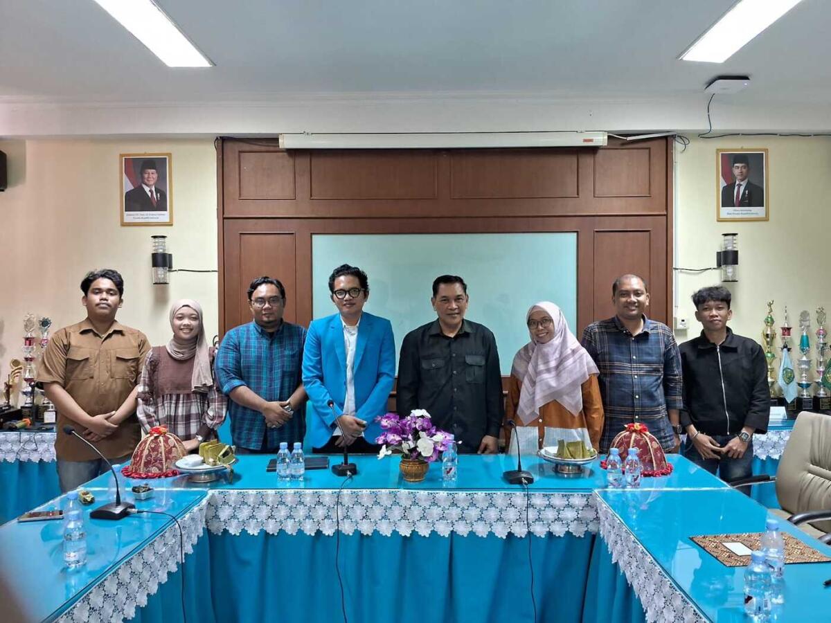 Bawaslu Sulsel Gandeng Ilmu Politik UINAM Untuk KKN Tematik