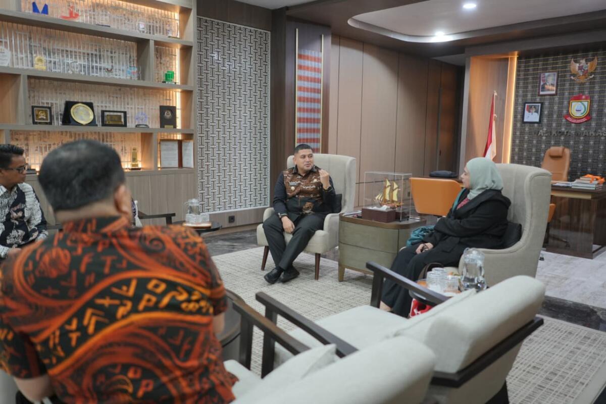 Wali Kota Munafri Tegaskan PSEL Harus Difokuskan di Kawasan TPA Tamangapa