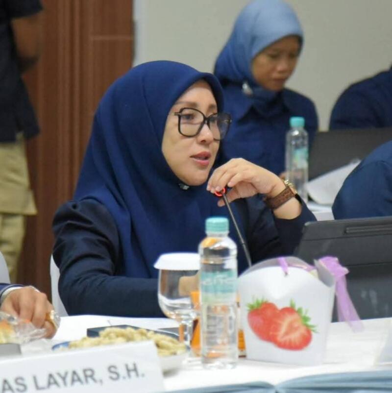 Dukung Upaya LPSK Memberikan Perlindungan bagi Korban Persekusi