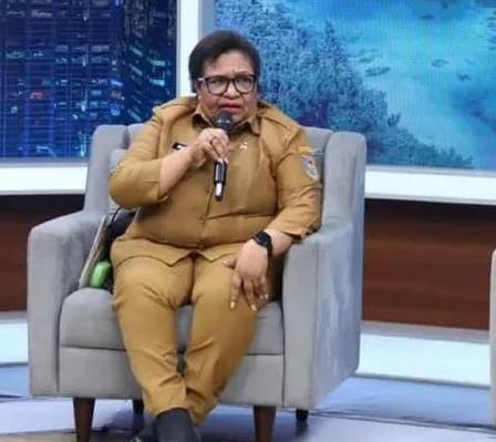 Otonomi Khusus Dorong Perubahan Nyata Bagi Kesejahteraan Masyarakat Papua