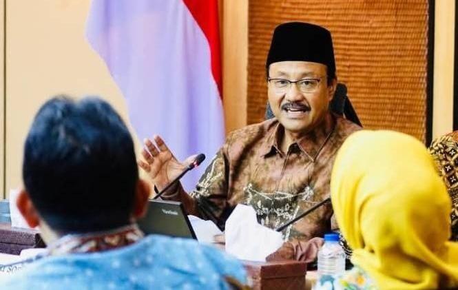 Penerima Bansos Masuk Kopdeskel Merah Putih untuk Dorong Kemandirian Ekonomi