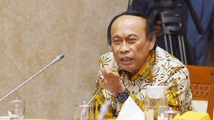 Hari ini, Muhiddin Jadwalkan ke Makassar