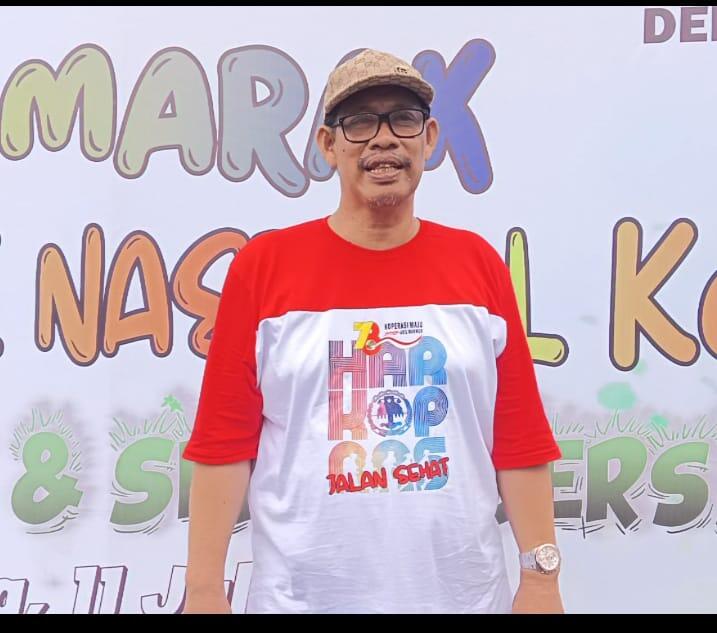 Diskop UKM Pinrang Salurkan Bantuan Alat Produksi untuk UMKM