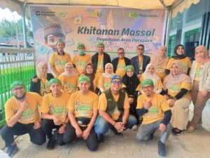 Pegadaian Area Parepare