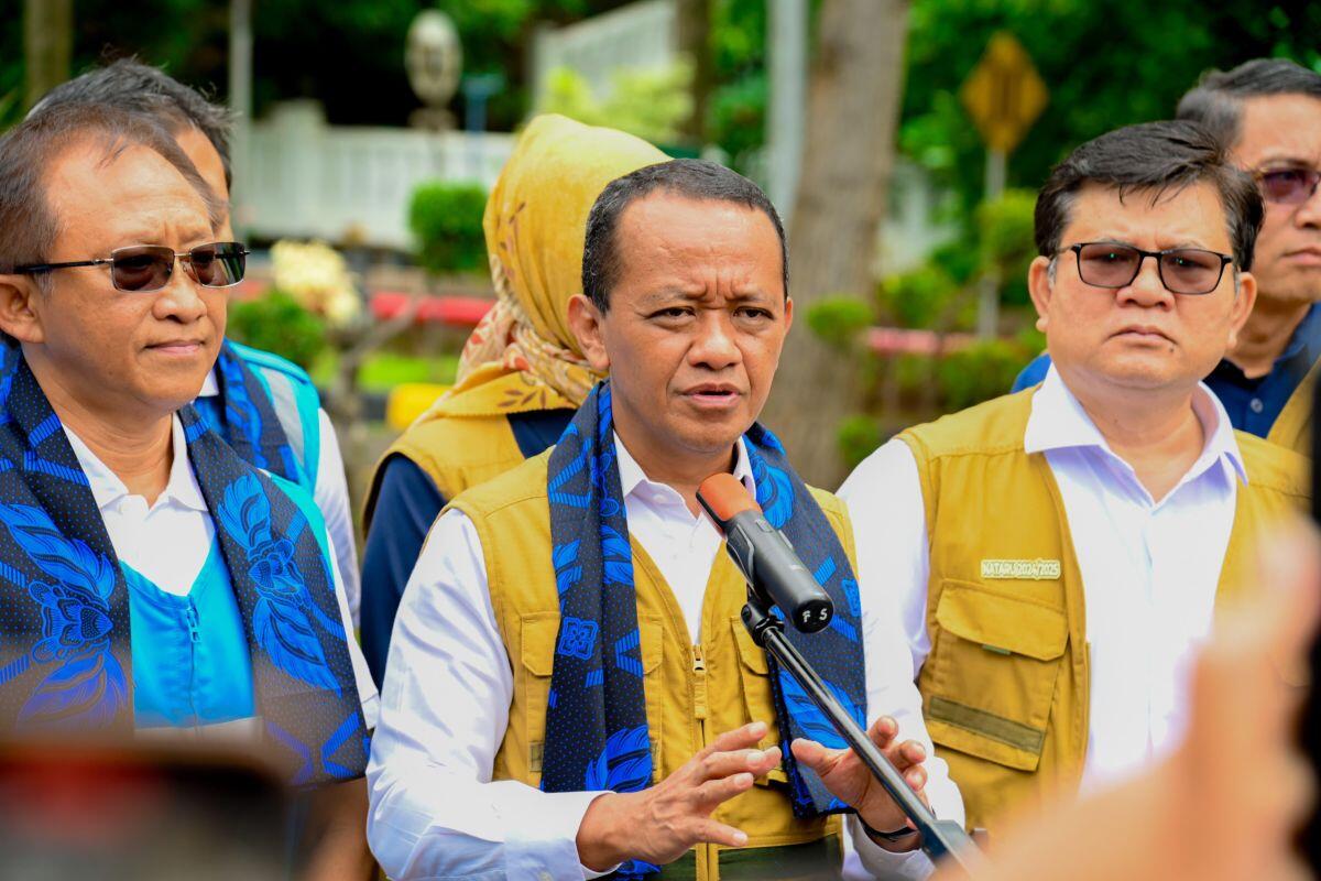 Pemerintah Dorong Percepatan Pembangunan Pembangkit Listrik Baru Menuju Swasembada Energi