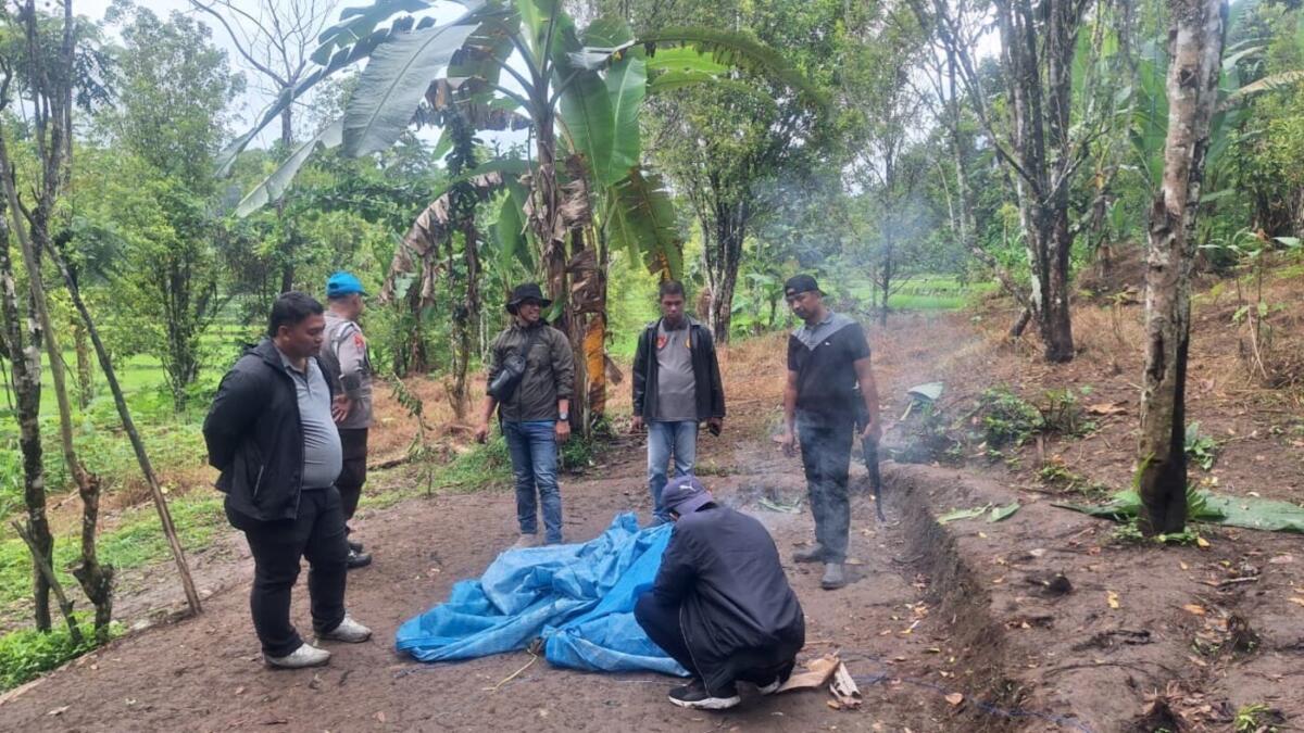 Polisi Bubarkan Judi Sabung Ayam Berkedok Hajatan di Bulukumba