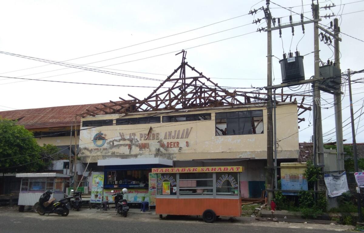 Aset Pemkot Parepare Dibongkar