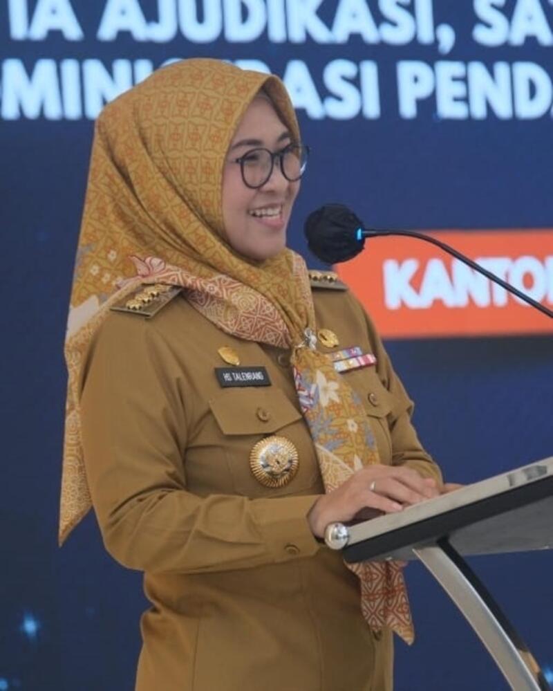 PTSL 2026 Kembali Hadir untuk Gowa