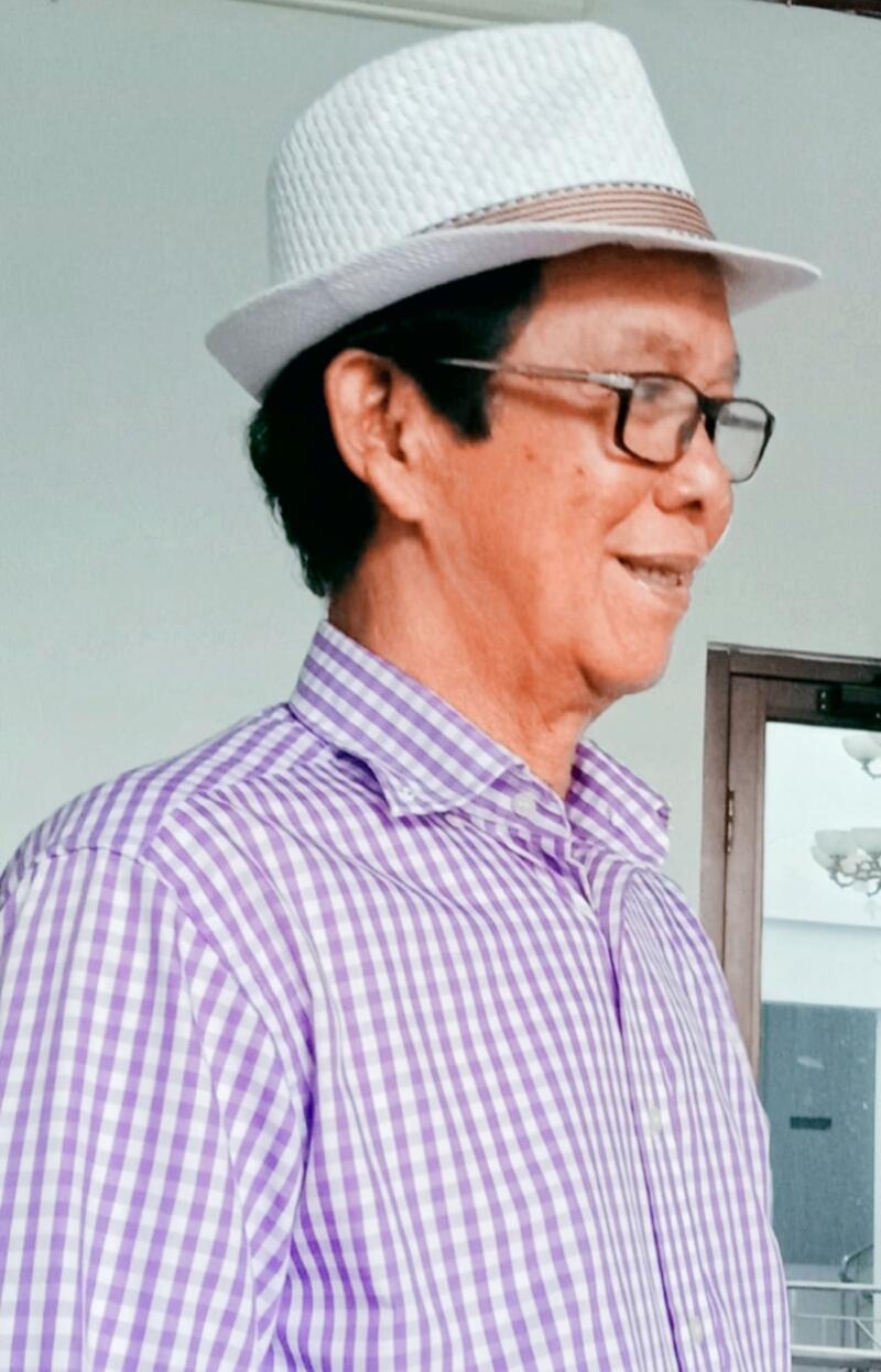Kendek Rante 