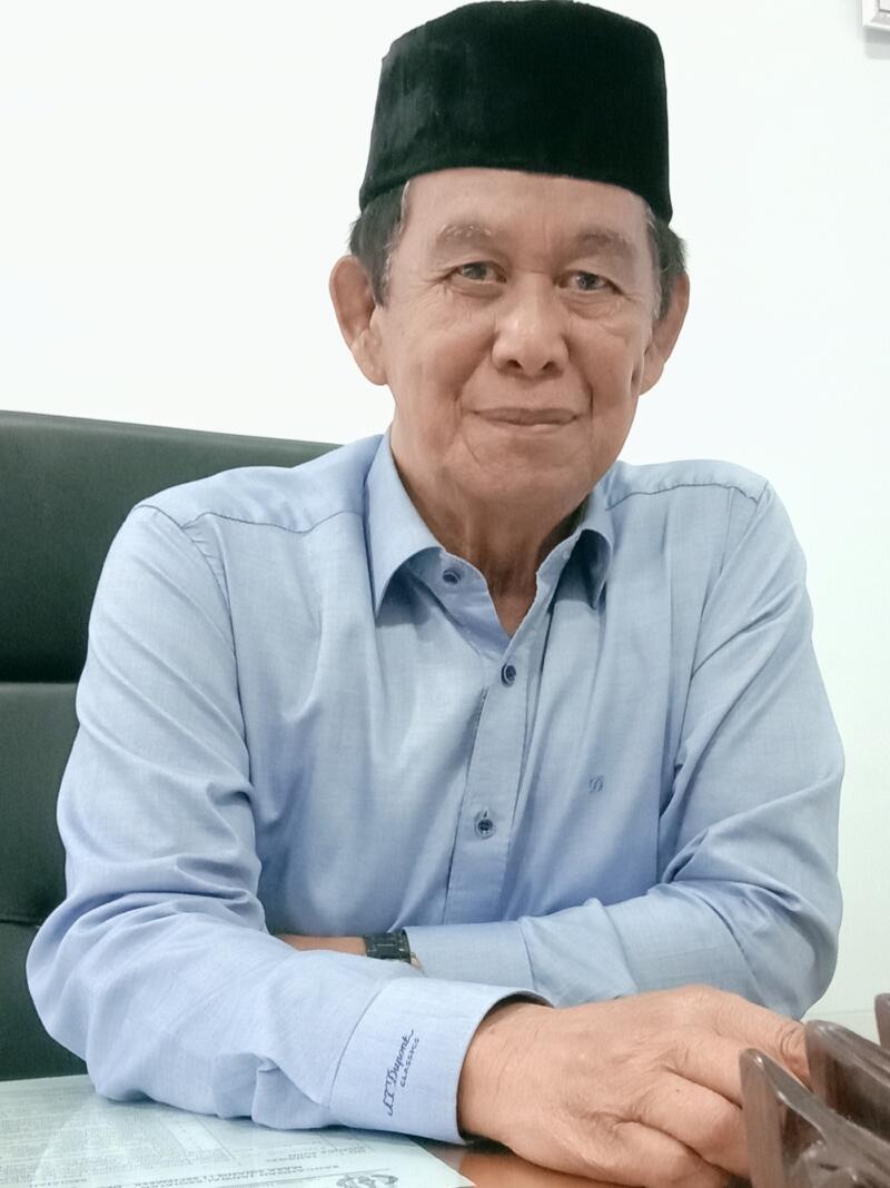 Ketua DPRD Dukung Pemekaran DOB Toraja Barat