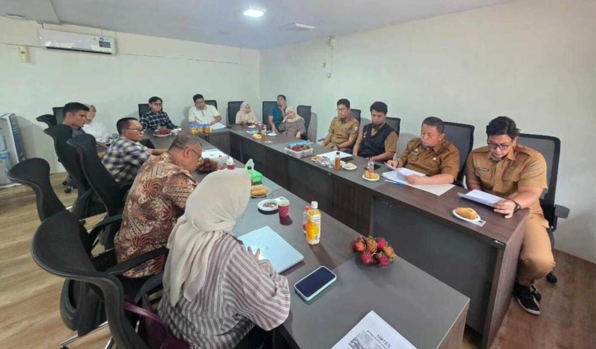 Dewan Perketat Pengawasan MHM 2026