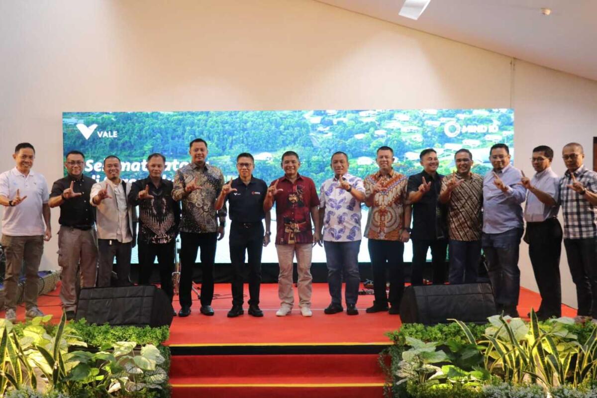 Irwan Paparkan Potensi Daerah Kepada Pangdam