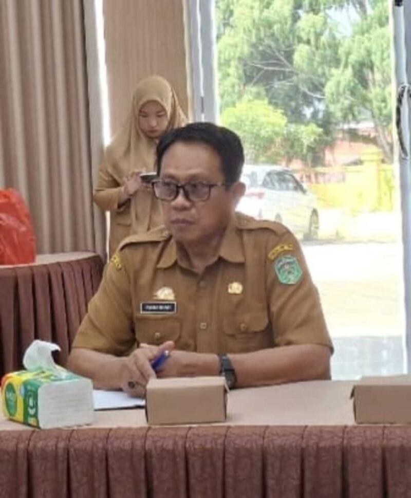 Pemkab Lutim Sosialisasi PSN Kawasan Industri IHIP