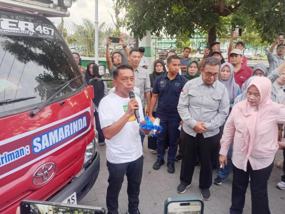 Sidrap Kirim 10 Truk Telur Senilai Rp2,5 M untuk Program MBG Nasional