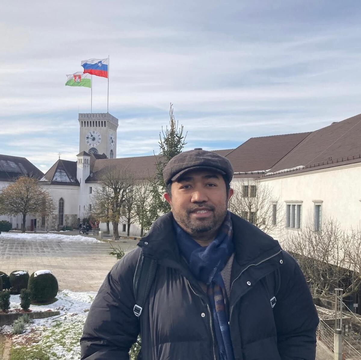 Akademisi Sebut Penataan PKL Tepat karena Pemkot Makassar Siapkan Relokasi