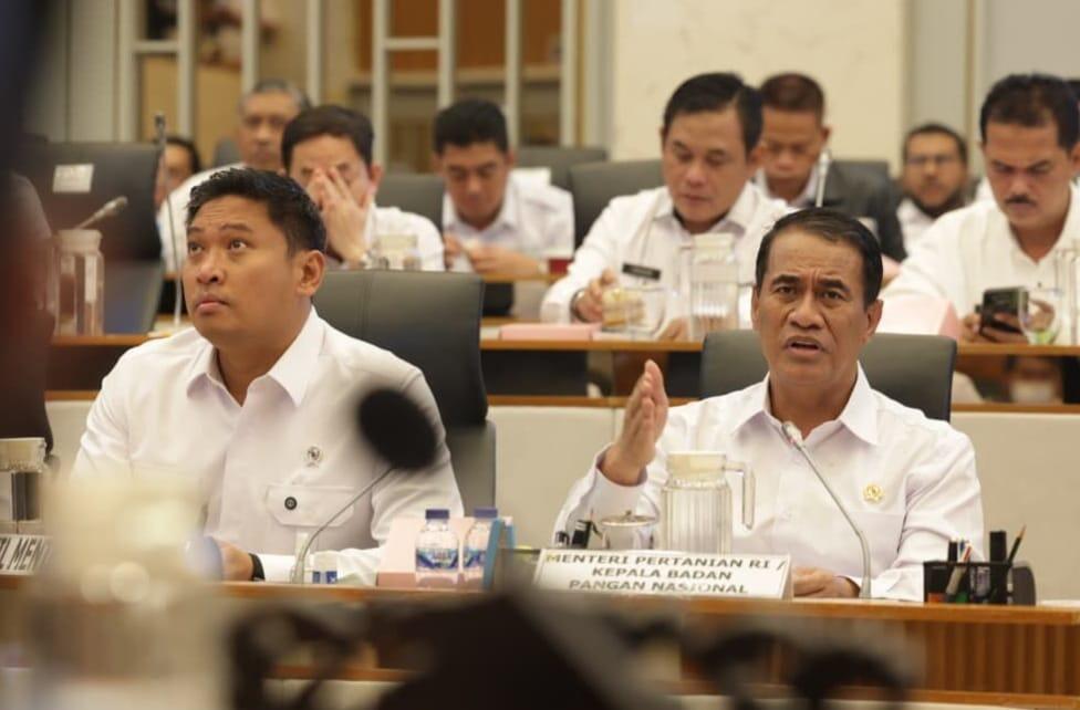 Produsen MinyaKita Kedapatan Jual di Atas HET, Kementan dan DPR RI Langsung Bertindak