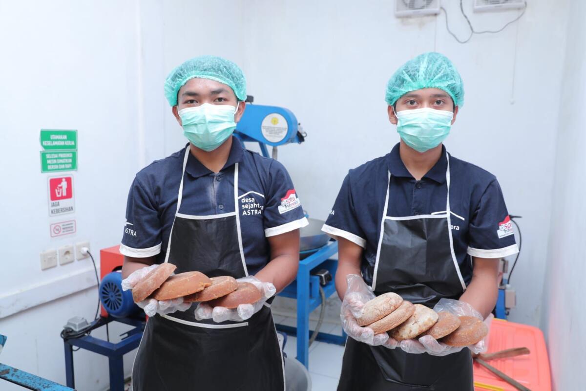 Manisnya Gula Aren Organik Pacitan Tembus Pasar Eropa hingga Australia