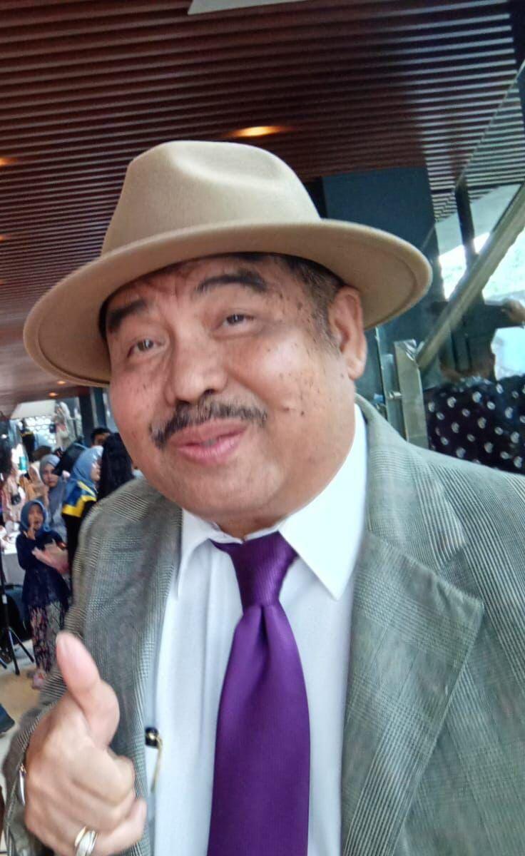 Ditakuti Mafia Pangan, Mentan Amran Seperti “Jenderal Perang” di Kabinet Merah Putih